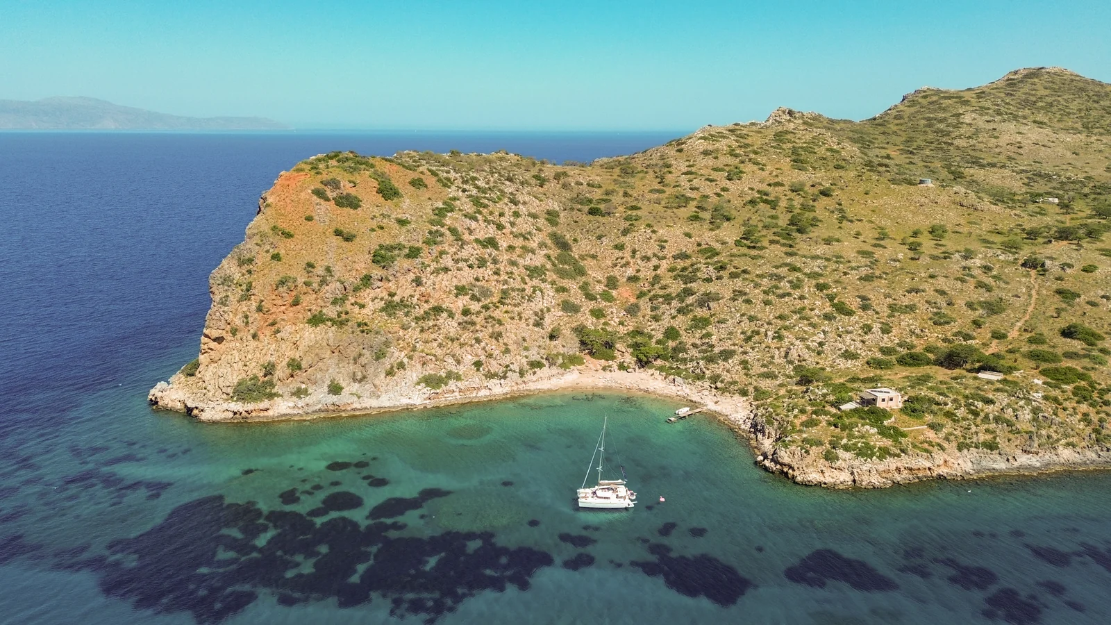 Foto del crucero DanEri — 3
