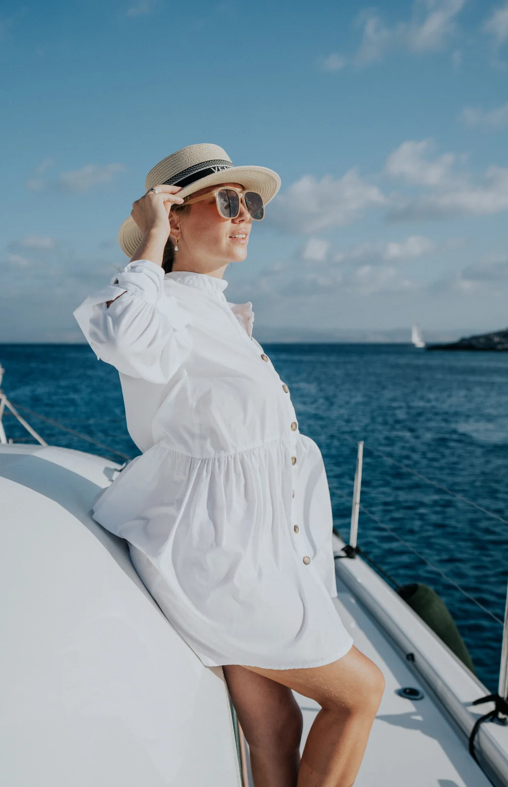 Foto del crucero DanEri — 1